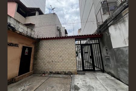 Apartamento à venda com 124m², 2 quartos e 1 vagaFachada