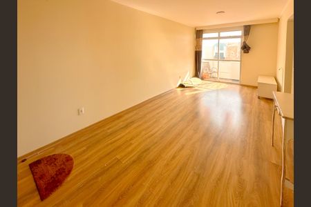 Sala de apartamento para alugar com 4 quartos, 98m² em Coqueiros, Florianópolis