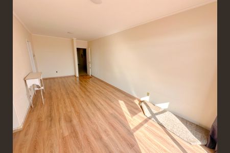 Sala de apartamento para alugar com 4 quartos, 98m² em Coqueiros, Florianópolis