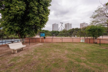 Apartamento para alugar com 71m², 3 quartos e 1 vagaÁrea comum - Espaço Pet