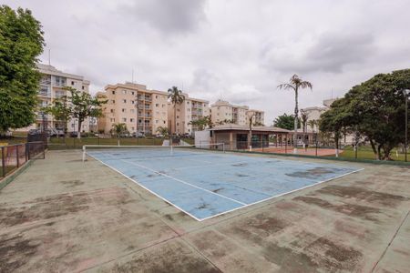 Apartamento para alugar com 71m², 3 quartos e 1 vagaÁrea comum - Quadra de Tenis