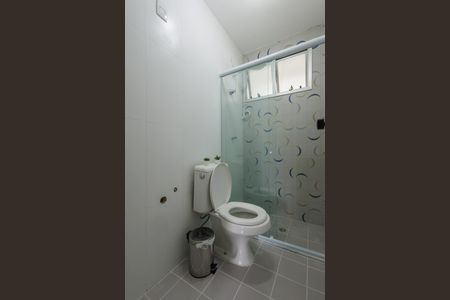 Apartamento para alugar com 71m², 3 quartos e 1 vagaBanheiro do Corredor