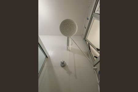 Apartamento para alugar com 71m², 3 quartos e 1 vagaBanheiro do Corredor