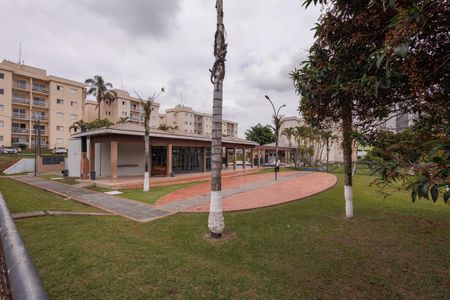 Apartamento para alugar com 71m², 3 quartos e 1 vagaÁrea comum