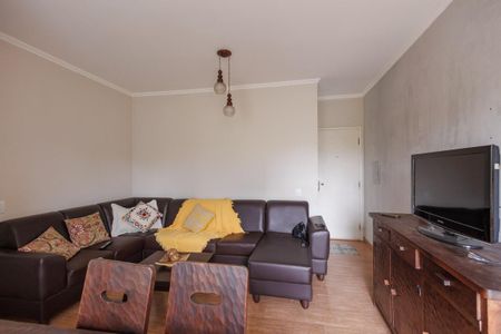 Apartamento para alugar com 71m², 3 quartos e 1 vagaSala