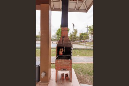 Apartamento para alugar com 71m², 3 quartos e 1 vagaÁrea comum - Churrasqueira