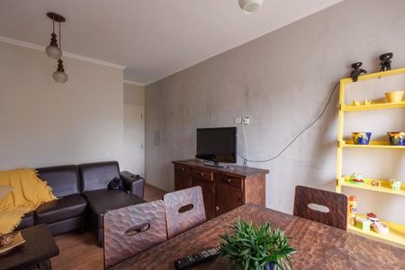 Sala de apartamento para alugar com 3 quartos, 71m² em Jardim das Nações, Taubaté