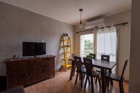 Sala de apartamento para alugar com 3 quartos, 71m² em Jardim das Nações, Taubaté