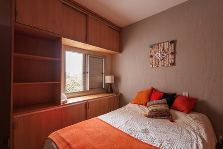 Apartamento para alugar com 71m², 3 quartos e 1 vagaSuíte