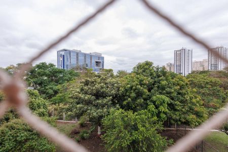 Vista da Varanda da Sala de apartamento para alugar com 3 quartos, 71m² em Jardim das Nações, Taubaté