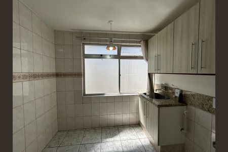 Apartamento à venda com 50m², 2 quartos e sem vaga Apartamento à venda com 50m², 2 quartos e sem vagaCozinha