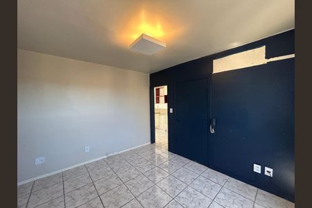 Sala de apartamento à venda com 2 quartos, 50m² em Centro, São Leopoldo