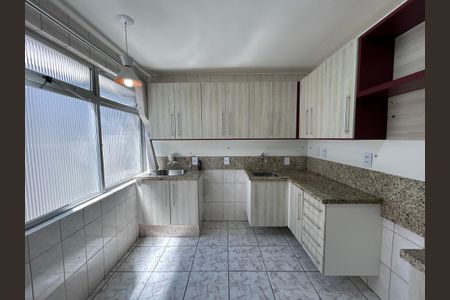 Apartamento à venda com 50m², 2 quartos e sem vaga Apartamento à venda com 50m², 2 quartos e sem vagaCozinha