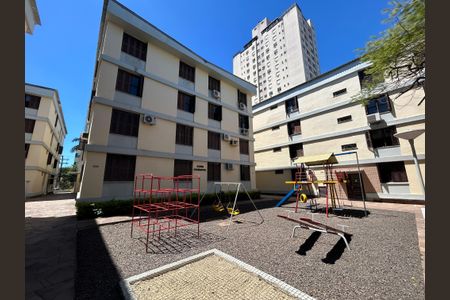 Apartamento à venda com 50m², 2 quartos e sem vaga Apartamento à venda com 50m², 2 quartos e sem vagaÁrea comum - Playground