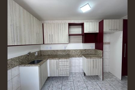 Apartamento à venda com 50m², 2 quartos e sem vaga Apartamento à venda com 50m², 2 quartos e sem vagaCozinha