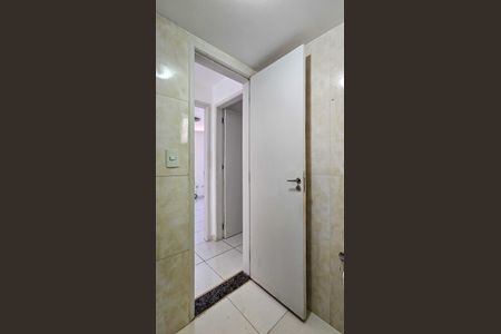 Apartamento para alugar com 71m², 3 quartos e 1 vagaBanheiro