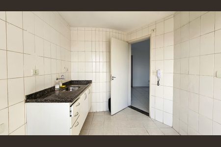 Apartamento para alugar com 71m², 3 quartos e 1 vagaCozinha e Área de Serviço