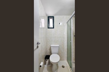 Apartamento para alugar com 71m², 3 quartos e 1 vagaBanheiro