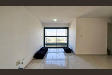 Sala de apartamento para alugar com 3 quartos, 71m² em Interlagos, São Paulo