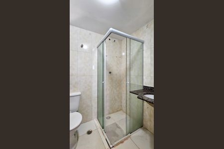 Apartamento para alugar com 71m², 3 quartos e 1 vagaBanheiro