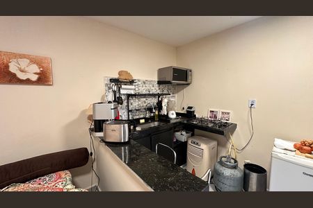 Studio para alugar com 20m², 1 quarto e sem vaga Studio para alugar com 20m², 1 quarto e sem vagaStudio