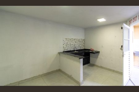 Studio de kitnet/studio para alugar com 1 quarto, 20m² em Santo Amaro, São Paulo