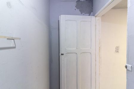 Studio para alugar com 20m², 1 quarto e 1 vaga Studio para alugar com 20m², 1 quarto e 1 vagaBanheiro