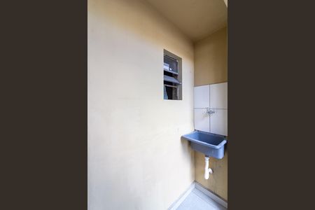 Studio para alugar com 20m², 1 quarto e 1 vaga Studio para alugar com 20m², 1 quarto e 1 vagaÁrea de Serviço
