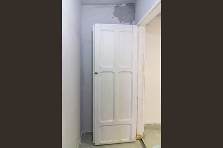 Studio para alugar com 20m², 1 quarto e 1 vaga Studio para alugar com 20m², 1 quarto e 1 vagaBanheiro