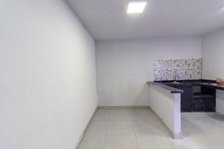 Studio de kitnet/studio para alugar com 1 quarto, 20m² em Santo Amaro, São Paulo