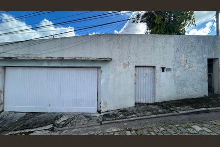 Studio para alugar com 20m², 1 quarto e 1 vaga Studio para alugar com 20m², 1 quarto e 1 vagaFachada