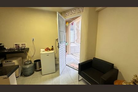 Kitnet/Studio para alugar com 1 quarto, 20m² em Santo Amaro, São Paulo