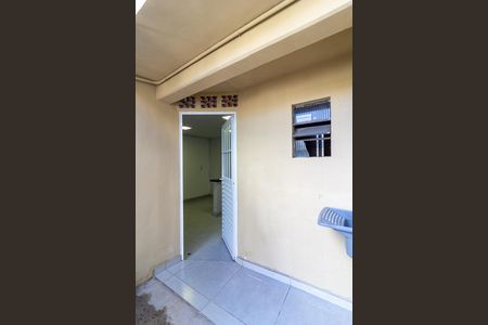 Studio para alugar com 20m², 1 quarto e 1 vaga Studio para alugar com 20m², 1 quarto e 1 vagaÁrea de Serviço