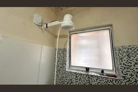 Studio para alugar com 20m², 1 quarto e sem vaga Studio para alugar com 20m², 1 quarto e sem vagaBanheiro