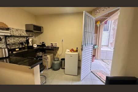 Studio de kitnet/studio para alugar com 1 quarto, 20m² em Santo Amaro, São Paulo