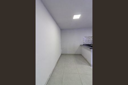 Studio de kitnet/studio para alugar com 1 quarto, 20m² em Santo Amaro, São Paulo