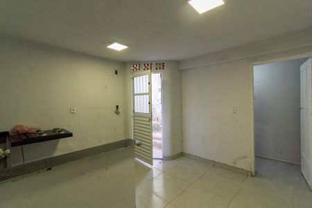 Studio de kitnet/studio para alugar com 1 quarto, 20m² em Santo Amaro, São Paulo