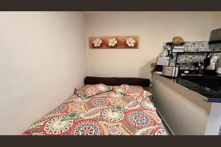 Kitnet/Studio para alugar com 1 quarto, 20m² em Santo Amaro, São Paulo