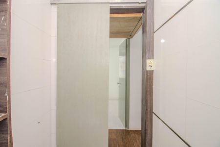 Apartamento para alugar com 40m², 2 quartos e 1 vaga Apartamento para alugar com 40m², 2 quartos e 1 vagaBanheiro