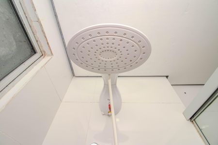 Apartamento para alugar com 40m², 2 quartos e 1 vaga Apartamento para alugar com 40m², 2 quartos e 1 vagaBanheiro