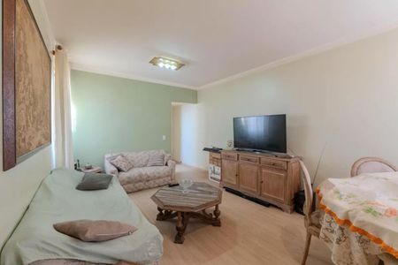 Foto 03 de apartamento à venda com 2 quartos, 82m² em Bela Vista, São Paulo