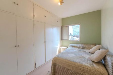 Foto 09 de apartamento à venda com 2 quartos, 82m² em Bela Vista, São Paulo