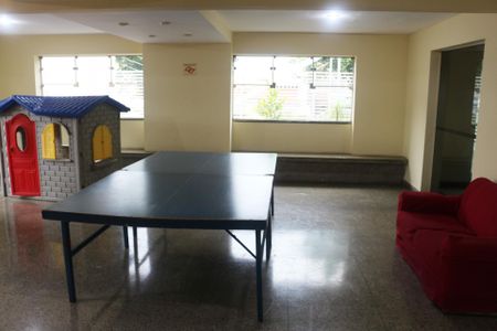 Apartamento à venda com 150m², 3 quartos e 2 vagasÁrea comum 