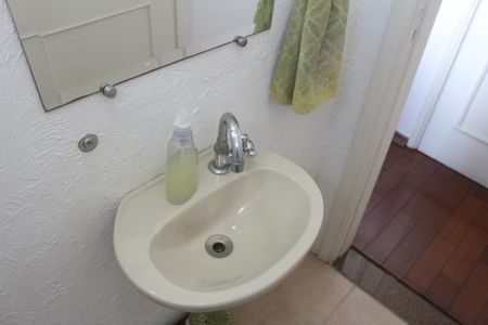 Lavabo de apartamento à venda com 3 quartos, 150m² em Barcelona, São Caetano do Sul