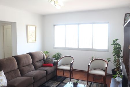 Apartamento à venda com 150m², 3 quartos e 2 vagasSala