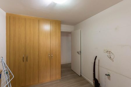 Apartamento à venda com 131m², 3 quartos e 2 vagasQuarto 2