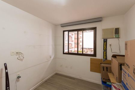 Apartamento à venda com 131m², 3 quartos e 2 vagasQuarto 2