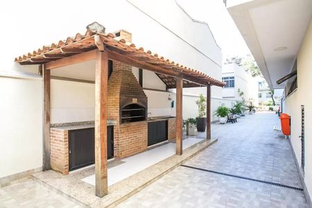 Apartamento à venda com 131m², 3 quartos e 2 vagasÁrea comum