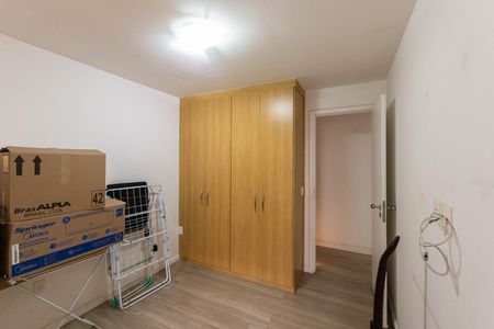 Apartamento à venda com 131m², 3 quartos e 2 vagasQuarto 2