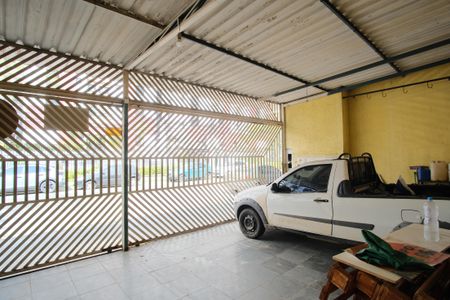Casa à venda com 286m², 4 quartos e 4 vagasGaragem